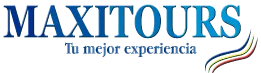 Logo Viajes Maxitours