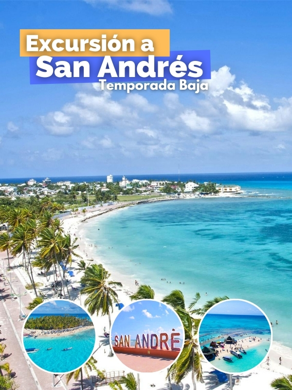 San Andrés TB