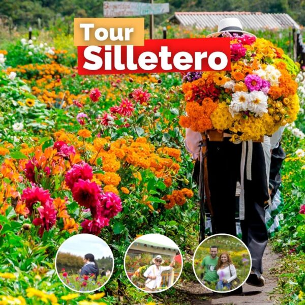 Tour Silletero